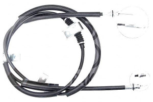 Linka Hamulca Ręcznego Chrysler Grand Voyager 11-