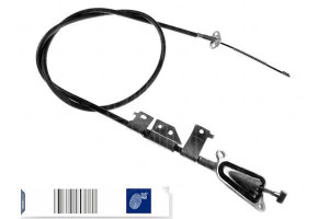 Linka Hamulca Ręcznego Nissan Blue Print