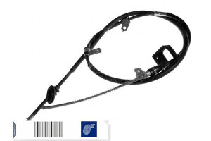 Linka Hamulca Ręcznego Tył L (2083mm) Suzuki Grand