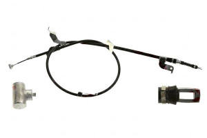 Linka Hamulca Ręcznego (1480mm/1298mm Hamulce Tarc