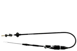 Linka Sprzęgła Vw Passat 1.6-1.9d 02.86-05.97 Sach