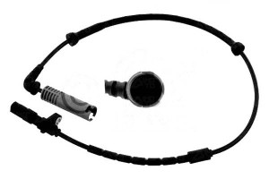 Czujnik Abs Bmw X5 3.0-4.6 01.00-10.06 Febi Bilste