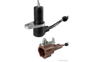 Czujnik Abs Nissan Terrano Ii 2.4/2.7d/3.0d 02.93-