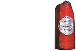 Lampa Tylna Zespolona Opel Movano 00- Pr P21 5w, P