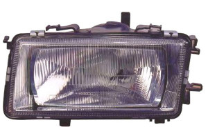 Reflektor Audi 80 86-91 Le Depo