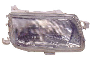 Reflektor Opel Astra F H4 93-01 Le Depo