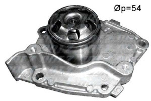 Pompa Wody Renault Dolz