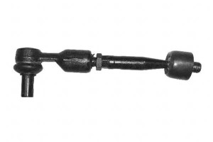 Drążek Kierowniczy Moog 4d0419801l 4b0419801b 4d04