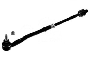 Drążek Kierowniczy Bmw E46 Le Kpl 98 Febi Bilstein