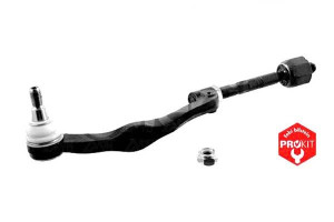 Drążek Kierowniczy Vw T5 Le 03- Kpl Febi Bilstein