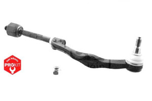 Drążek Kierowniczy Vw T5 Pr 03- Kpl Febi Bilstein