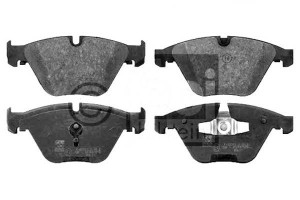 Klocki Hamulcowe Bmw 3 E90 05-10 Febi Bilstein