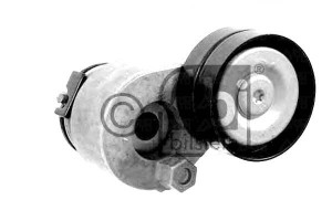 Napinacz Paska Klinowego Wiel. Opel Febi Bilstein