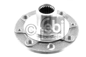 Piasta Koła Fiat Przód Grande Punto Febi Bilstein