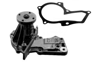 Pompa Wody Ford Fiesta 1,25 1,4 Febi Bilstein