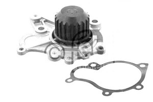 Pompa Wody Hyundai Febi Bilstein