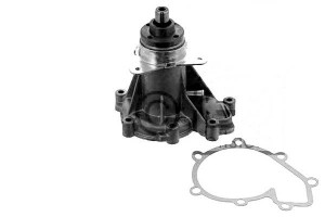 Pompa Wody Mercedes Om 601 Febi Bilstein