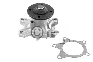 Pompa Wody Mini One 1,4d Febi Bilstein