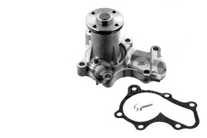 Pompa Wody Mitsubishi Febi Bilstein