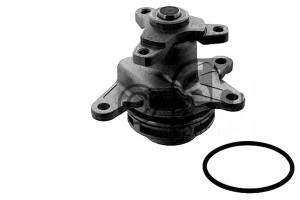 Pompa Wody Renault 1,6dci Febi Bilstein