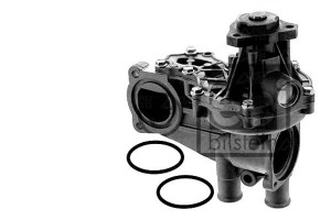 Pompa Wody Vw 1,5-1,6 Golf 1 Febi Bilstein