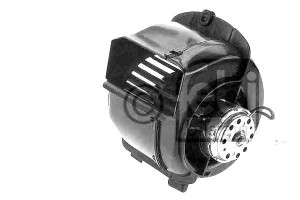 Silnik Dmuchawy Vw Golf Passat Febi Bilstein
