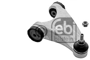 Wahacz Alfa Przód 147 156 Pr Górny Febi Bilstein