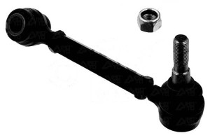 Wahacz Vw Tył Audi Quattro Pr Febi Bilstein