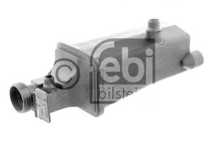 Zbiornik Wyrównawczy Bmw E46 98- Febi Bilstein