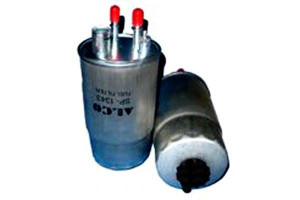 Filtr Paliwa Fiat 1,3jtd Grande Alco Filter