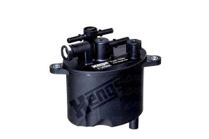 Filtr Paliwa Citroen C5 Ii C5 Iii C6 C8 C-crosser
