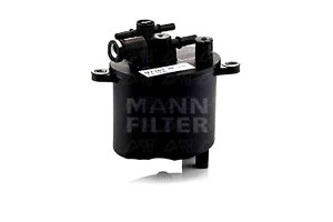 Filtr Paliwa Peugeot 2,2hdi 407 06- Citroen C5 Man