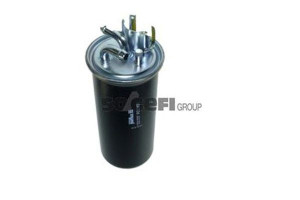 Filtr Paliwa Audi A6 A6 Allroad 2.7d/3.0d 05.04-08