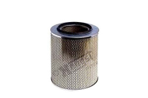 Filtr Powietrza Iveco Ec 92- Hengst Filter