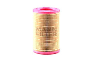 Filtr Powietrza Man Mann-filter