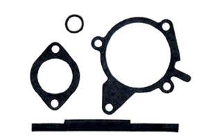 Pompa Wody Mazda 323 Mx5 1,6-1 Graf