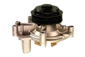 Pompa Wody Peugeot 2,5d Td Graf