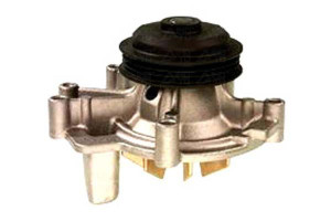 Pompa Wody Peugeot 2,5d Td Graf