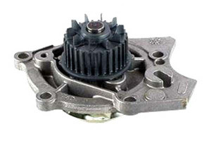 Pompa Wody Vw 2,0tfsi 03- Graf