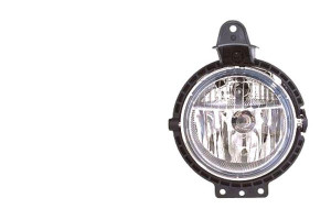 Lampa Przeciwmgielna (h8) Mini One / Cooper R50 R5