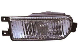 Lampa Przeciwmgielna (h3) Audi 100 C4 12.90-06.94