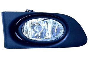 Lampa Przeciwmgielna (h11) Honda Jazz Ii 03.02-12.