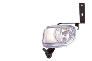 Lampa Przeciwmgielna (h1) Volvo C70 S70 V70 11.96-