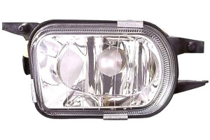 Lampa Przeciwmgielna (hb4) Mercedes C-klasa W203 0