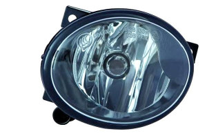 Lampa Przeciwmgielna (hb4) Mercedes Sprinter 906 0