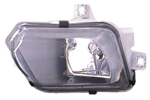 Lampa Przeciwmgielna (h1) Iveco Daily Iii 05.99-07
