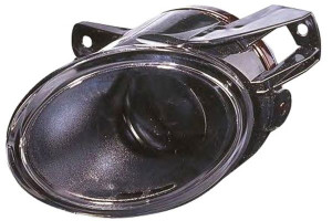 Lampa Przeciwmgielna (h11) Vw Passat B6 03.05-11.1