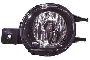 Lampa Przeciwmgielna (hb4) Toyota Yaris Xp10 01.99