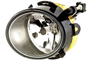 Lampa Przeciwmgielna (hb4 Z Oświetleniem Do Skręca