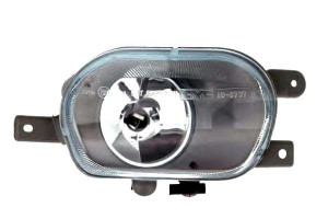 Lampa Przeciwmgielna (h1) Volvo Xc90 10.02-05.06 T